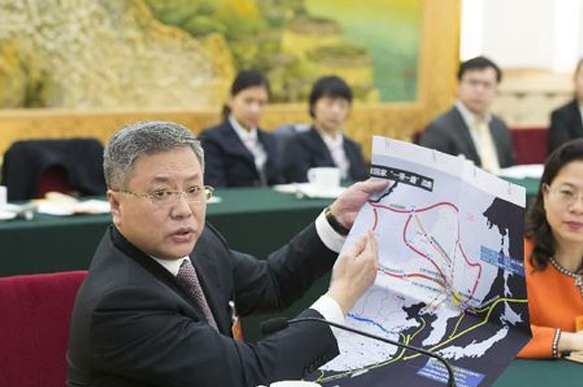 一帶一路宏觀研究一窩蜂，亟需數(shù)據(jù)說話
